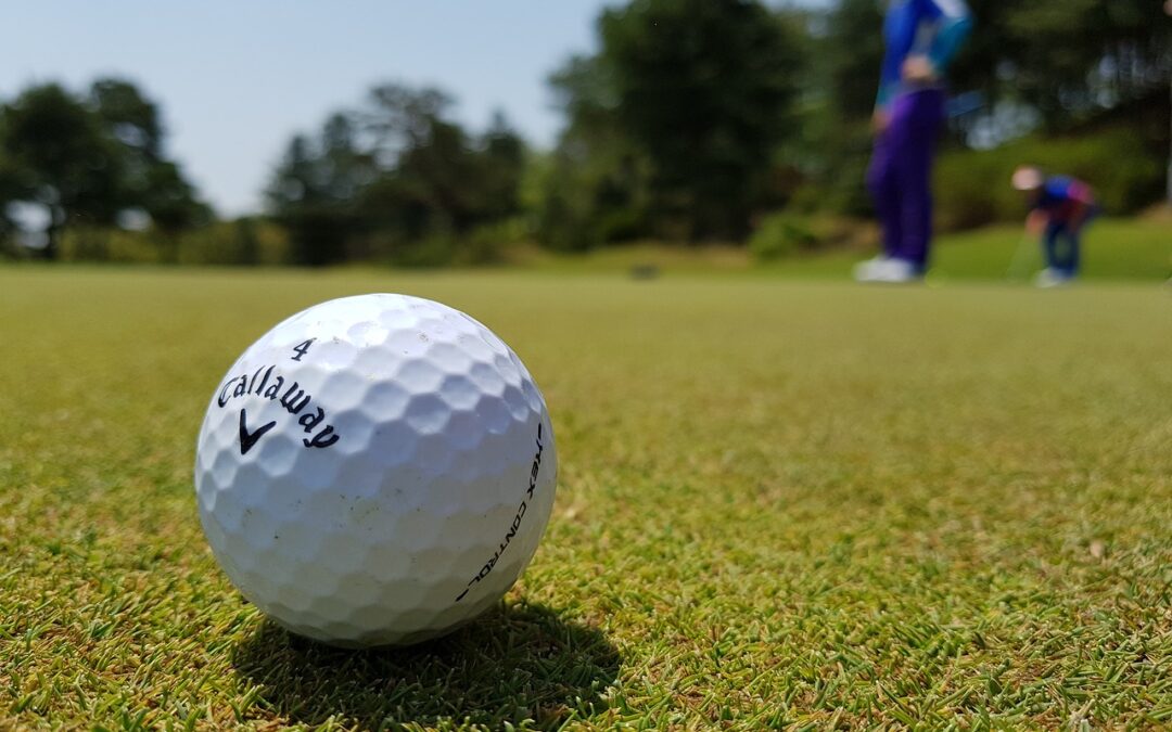 Golf Lessons: A Necessity Or Not?