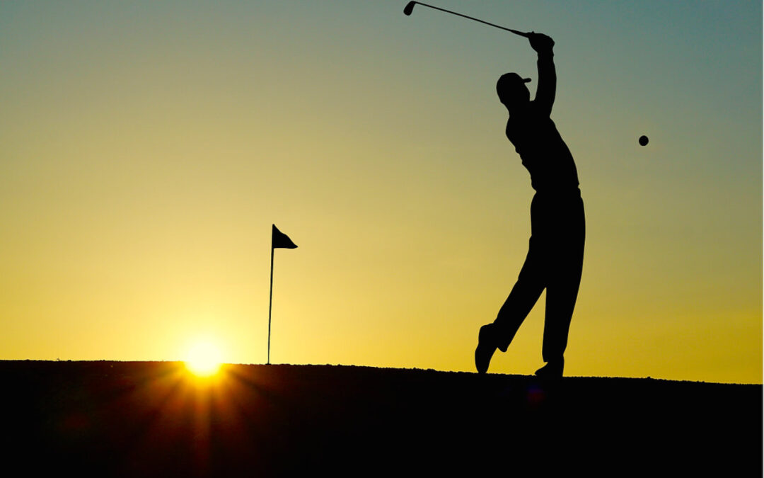 Golf Tournaments