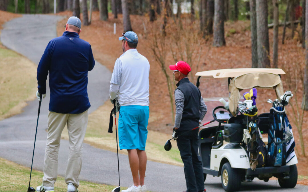 Golfers