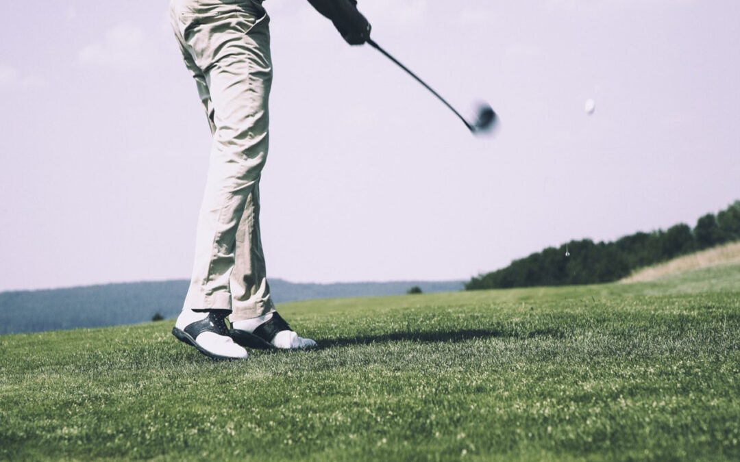 How to Play Golf and Make Money